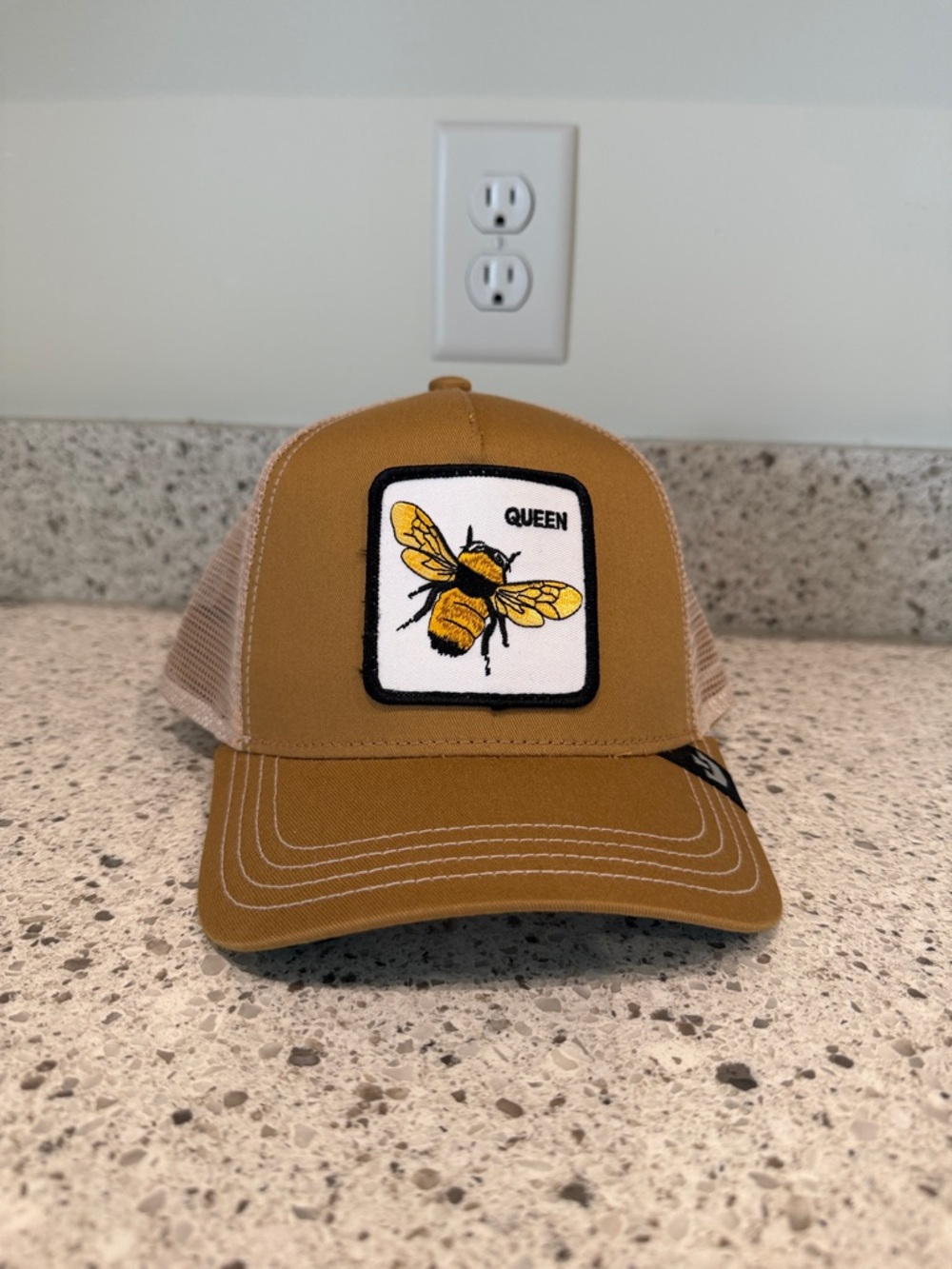 Goorin Bros Trucker Hat